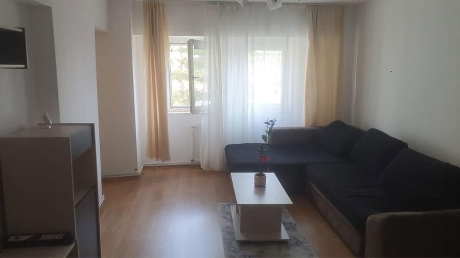 Inchiriez apartament 1 camera Alfa etaj 1 - 4