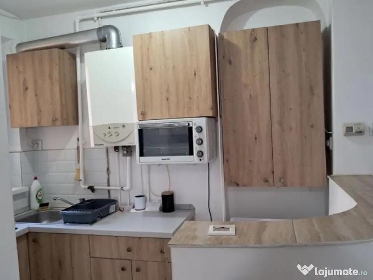 Apartament cu 2 camere, Cetate-Bulevard - 2