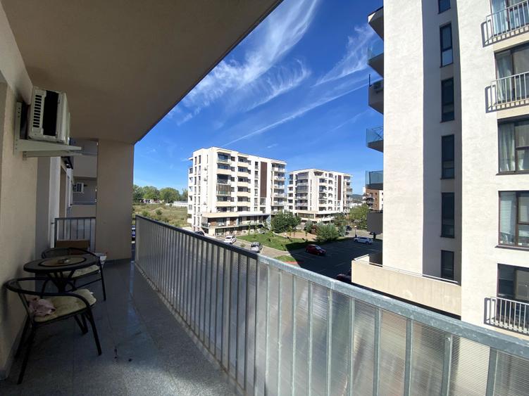 Apartament 3 camere, zona excelenta, Class Park | Parcare inclusa - 3
