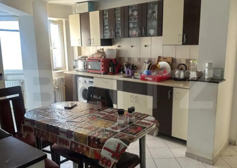 Apartament cu 3 camere, 84 mp, zona Micro 16 - 7