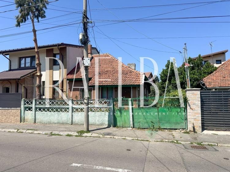 Casa 4 camere | Teren 350 Mp | Colentina | - 1