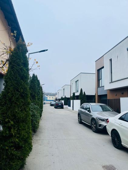 Vila cu 5 dormitoare si Piscina - Pipera - 1