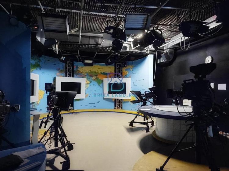 Piata Floreasca, complexul Agora Floreasca, suprafata 1514mp - 5