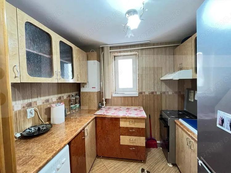 EXCLUSIVITATE BLITZ Apartament 2 camere, Dorohoi, mobilat si utilat - 1