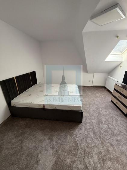 Apartament in casa, mobilat/utilat - zona Schei/Brasovul Vechi - 7