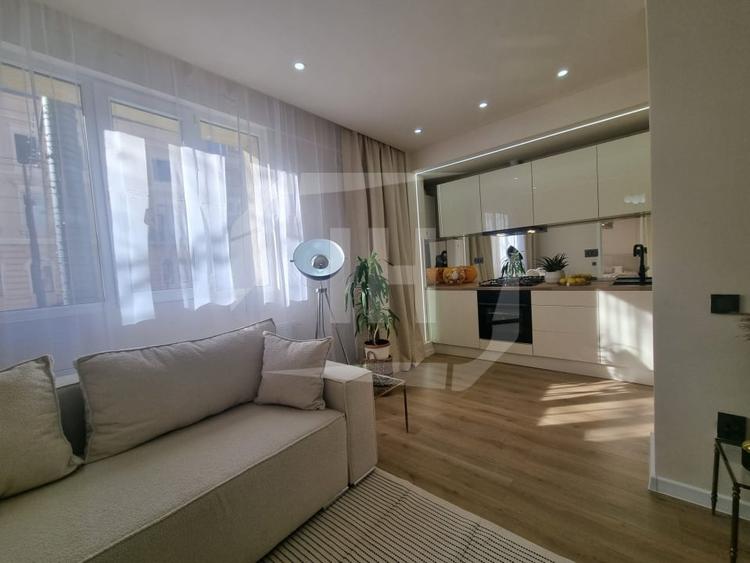 Apartament, modern, zona Horea - 3
