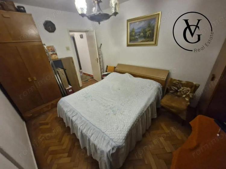 Apartament 3 camere | Metrou Titan | Parc IOR - 4