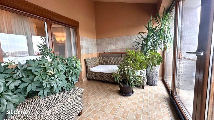 Vila de vanzare 5 camere l Cartier 23 August l Titan - 5