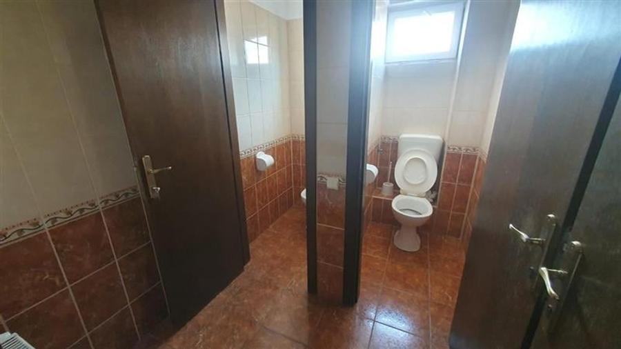 Spatii de birouri de la 140 mp in zona Theodor Pallady - 7