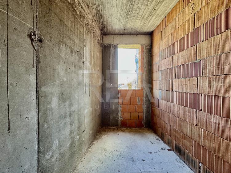 2 camere 2 bai la 8 min metrou Ultracentral - Mosilor - 7