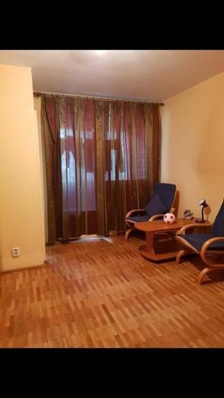 Inchiriez garsoniera in Brazda lui Novac, bl. G3, et. 1 - 5