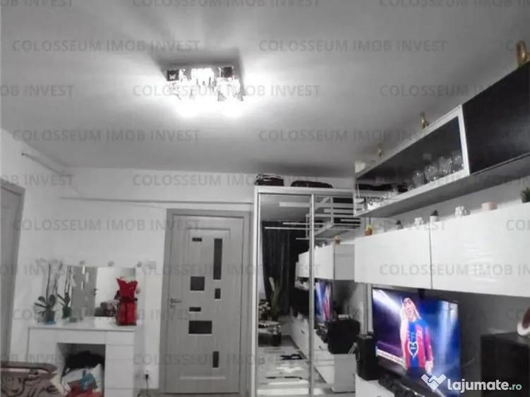 Garsoniera semidecomandata - zona Bartolomeu Nord - 6