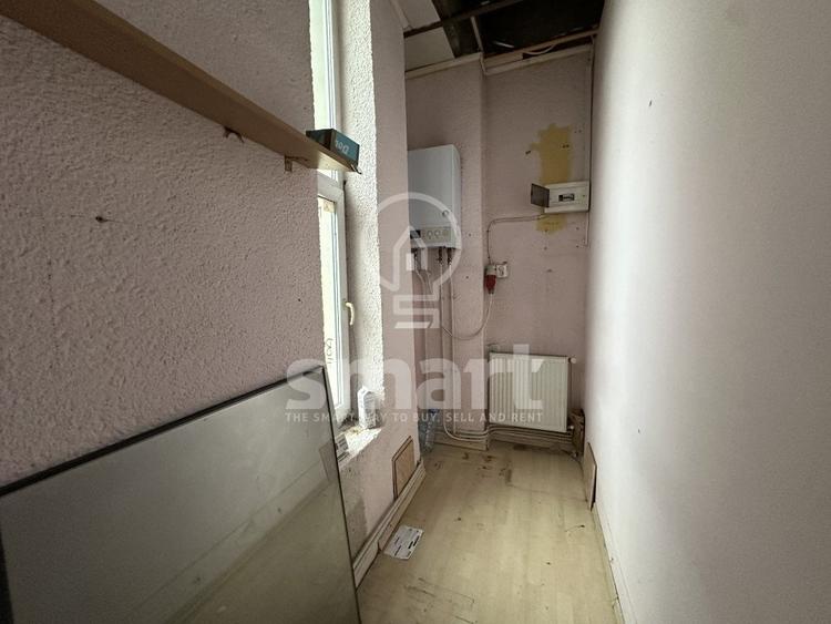 Spatiu Comercial 50 mp Manastur zona Calvaria - 8