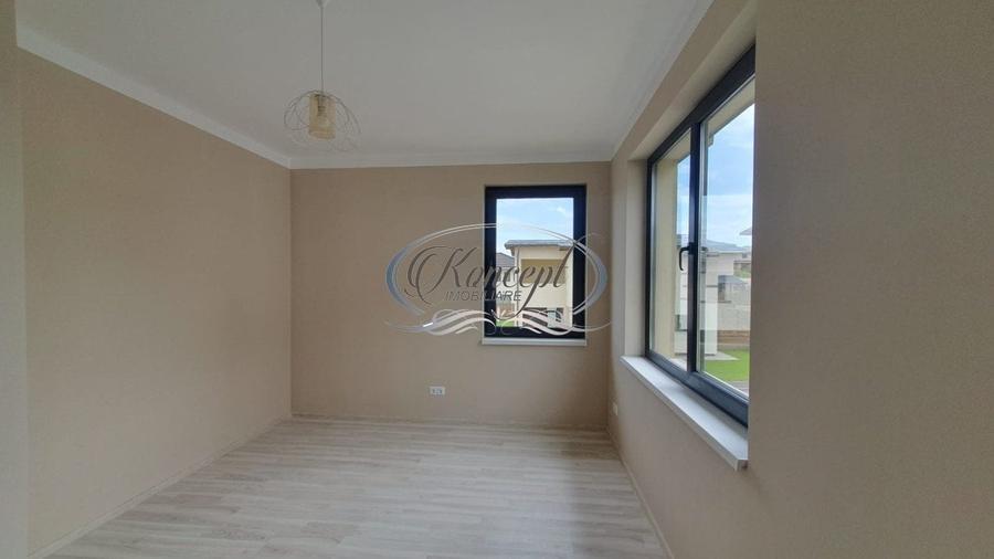 Casa individuala la prima inchiriere, in Dezmir - 8