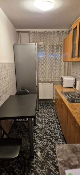 Proprietar - inchiriez apartament 1 camera, Fortuna, Centrala termica, parter - 4