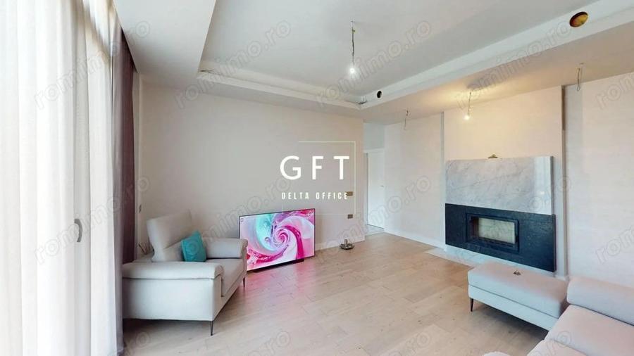 Casa la cheie de vanzare in Bistrita - cartier Viisoara - 7