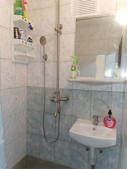 Garsoniera de inchiriat pe termen lung. - 3