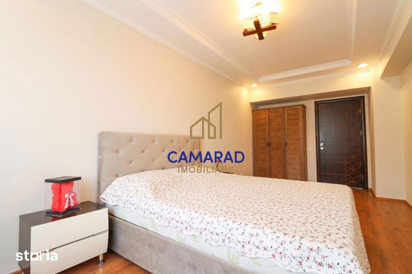 Apartament 3 camere de inchiriat | Diamond Residence Pipera - 7