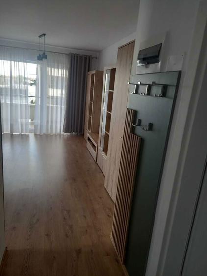 Apartament 2 camere | Alpha Ville | 50 mp + balcon | parcare inclusa - 1