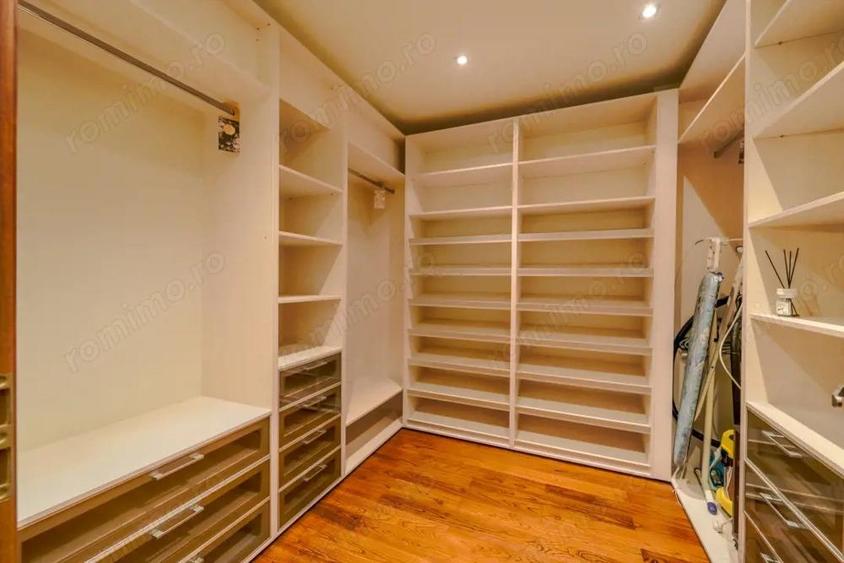 Mamaia 3 camere lux terasa cu vedere frontala la lac parcare subterana - 1