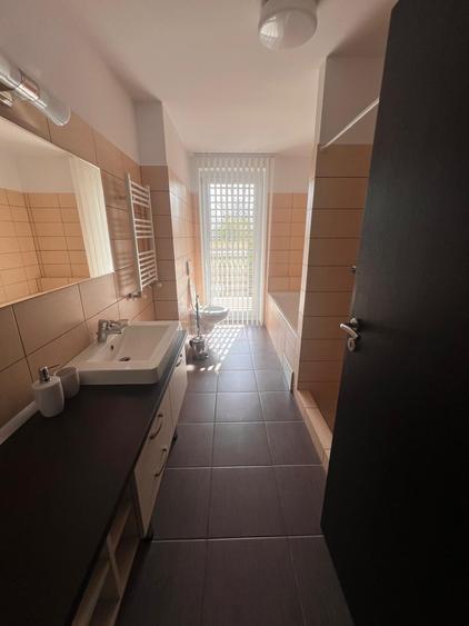 Apartament de inchiriat in Otopeni, ultracentral, Carmenta Residence - 14