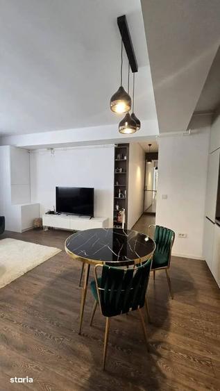 Apartament 2 Camere Otopeni Central | Mobilat , Utilat Modern |Parcare - 8