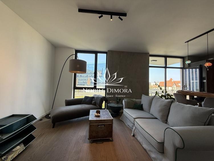 ISHO - Apartament petfriendly cu 3 camere, 2 bai si parcare - Take Ionescu - 10