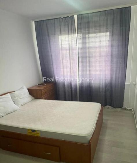 2 camere in zona Medicinei