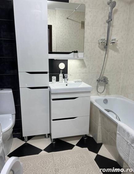 Garsoniera de inchiriat in zona Militari vis a vis de Metrou Pacii - 1