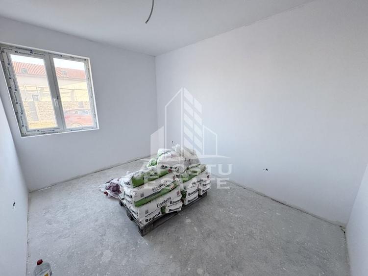 Casa individuala cu 3 camere Parter + Mansarda in Giroc - Calea Urseni - 7