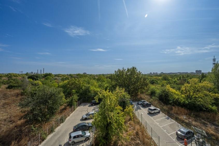 Apartament 3 camere cu loc de parcare in Delta City - 18