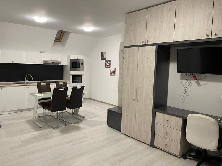 Apartament 2 camere mobilat si utilat modern zona Str. Lunga - 1