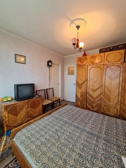 Vanzare apartament 2 camere in Galati, cartier Tiglina 3, etaj 2, liber - 7