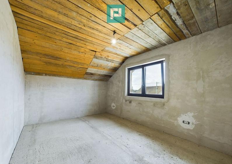 Casa la gri in Livada - 17