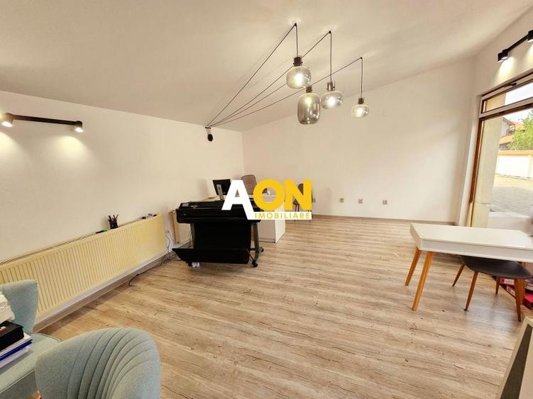 Spatiu de birouri la casa, 5 camere, 803 mp, Cetate - 9