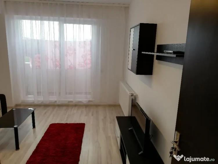 Inchiriez apartament 2 camere langa statia de metrou Berceni - 1