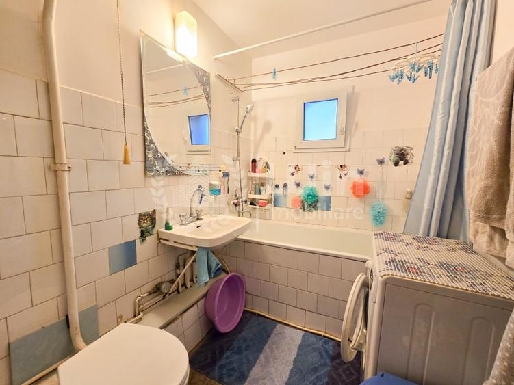 Apartament 2 camere | Decomandat | Etaj 1 | Intre Lacuri | Iulius Mall - 7