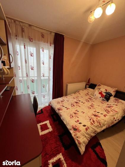 Apartament 3 camere mobilat ?i utilat - 1