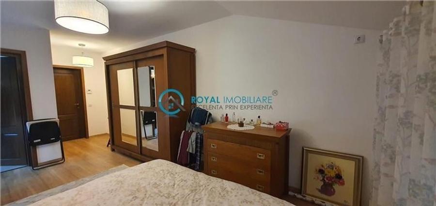 Royal Imobiliare -vanzare vila/ casa de vacanta zona CAMPINA - 28