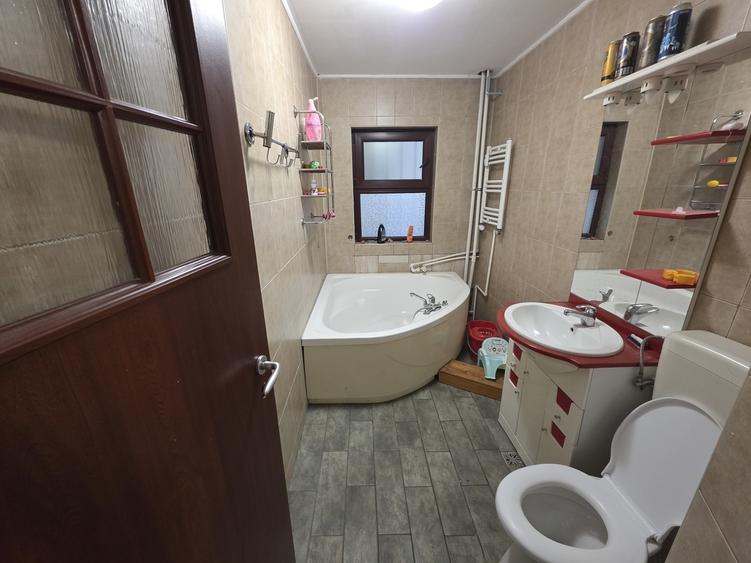 Rahova, Petre Ispirescu - 6