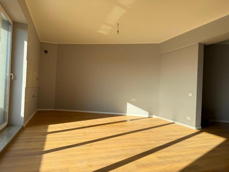 Garsoniera moderna Zona Dacia - 6