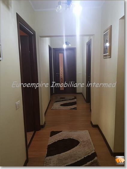 Apartament 3 camere decomandate zona Dacia - 2