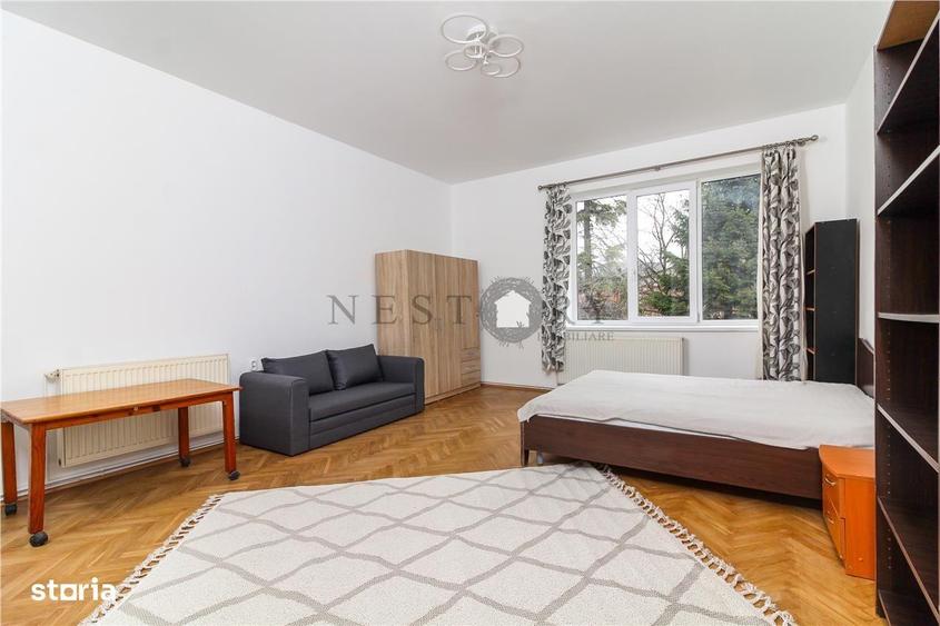 Apartament 1 camera|decomandat|str.Burebista|Semicentral - 1