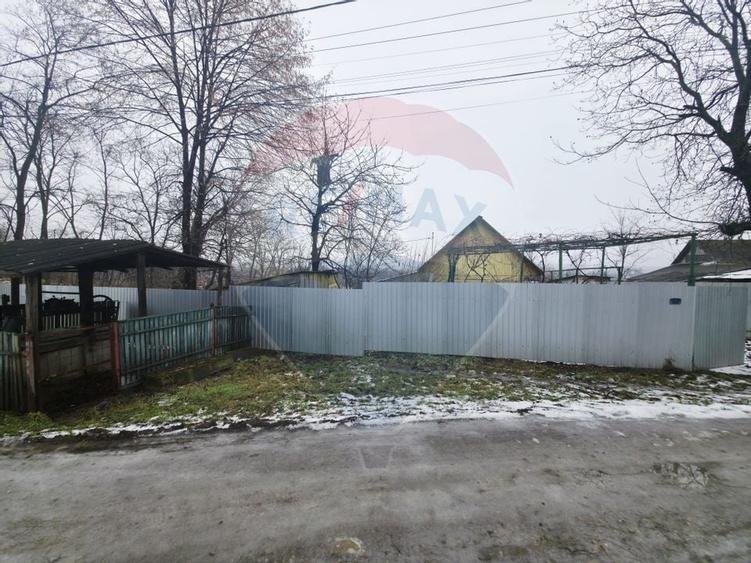 Teren intravilan 4,516mp Doina - 4