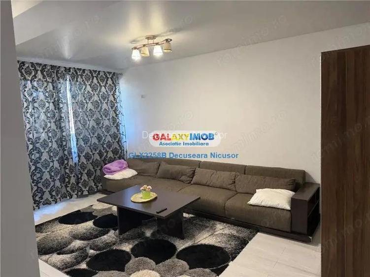 Apartament 2 camere Militari Residence, mobilat, utilat, 64.900 euro