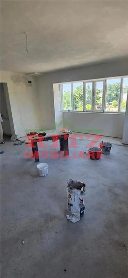 Nou! Ap. 2 cam., S= 49 mp, zona Gara-Caracal! - 5