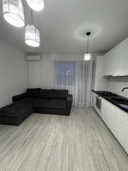 De inchriat apartament 2 camere - 5