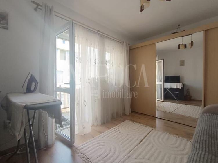 Apartament 3 camere de vanzare in Apahida - 3