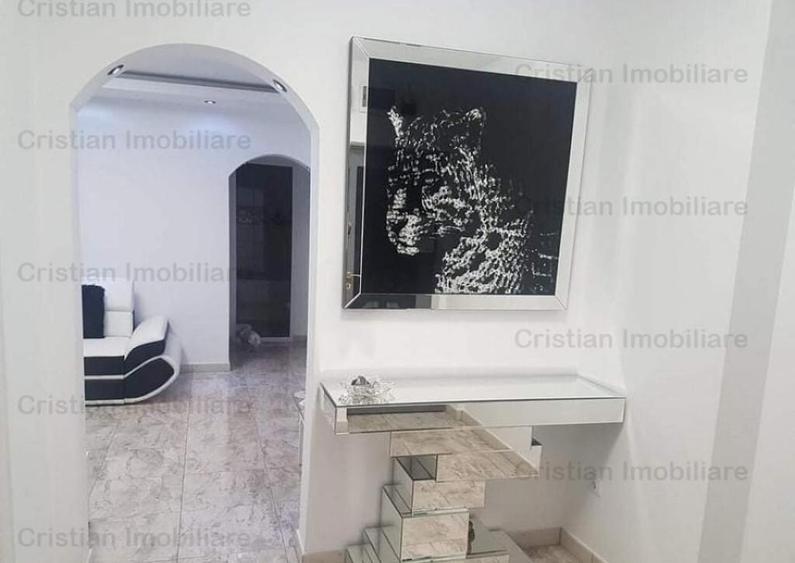 VEZI VIDEO! 3 camere Mobilat-Utilat, Finisaje Lux, confort 1 - 8