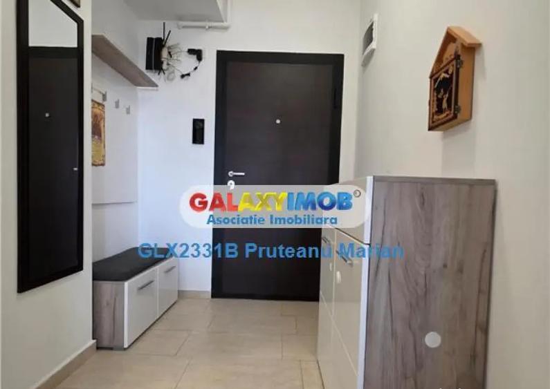 Apartament Premium cu 2 camere situat La Quarto Residence - 8